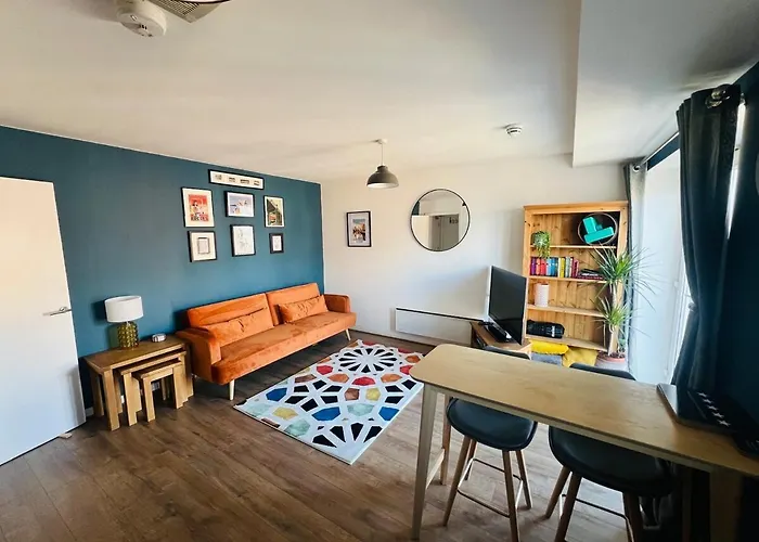 Cool, Calm & Connected